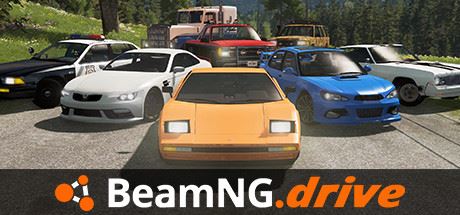 拟真车祸模拟/BeamNG.drive(v0.25)-Youxigogo Game website