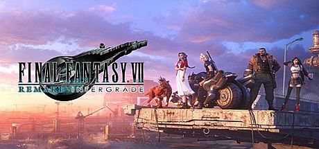 最终幻想7重制版/FINAL FANTASY VII REMAKE INTERGRADE(V1.001-1号升级档)-Youxigogo Game website