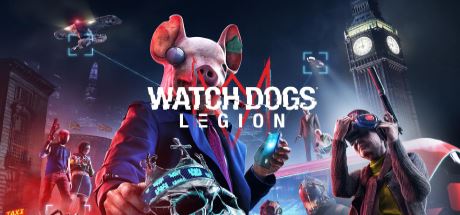 看门狗3：军团/Watch Dogs: Legion（v1.5.6-终极版+高清材质包）-Youxigogo Game website