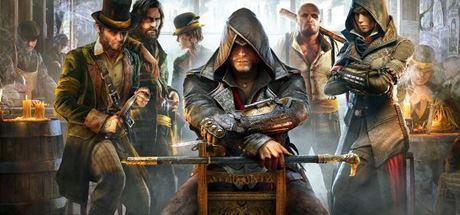 刺客信条6：枭雄/Assassins Creed® Syndicate-Youxigogo Game website