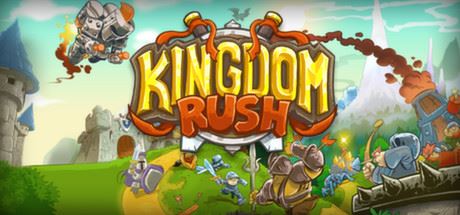 皇家守卫军/Kingdom Rush（v5.6.12）-Youxigogo Game website