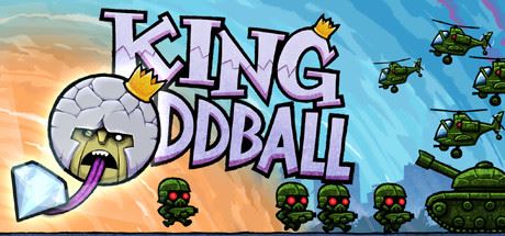 古怪之王/King Oddball（Build.20210203）-Youxigogo Game website