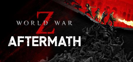 僵尸世界大战：劫后余生/ World War Z: Aftermath（V2.00）-Youxigogo Game website