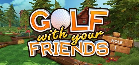 和你的朋友打高尔夫/Golf With Your Friends(v20200706)-Youxigogo Game website
