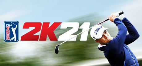 PGA巡回赛2K21/PGA TOUR 2K21-Youxigogo Game website