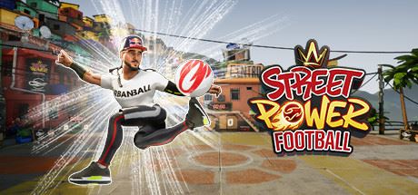 街头力量足球/Street Power Football-Youxigogo Game website