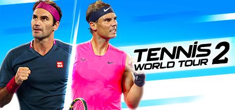 网球世界巡回赛2/Tennis World Tour 2-Youxigogo Game website