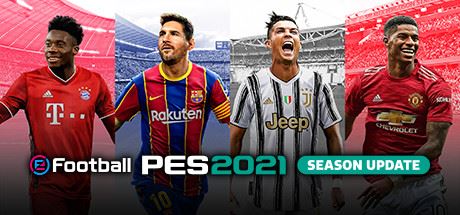 实况足球2021/eFootball PES 2021-Youxigogo Game website