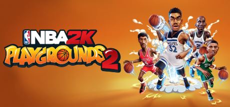 NBA 2K游乐场2/NBA 2K Playgrounds 2-Youxigogo Game website