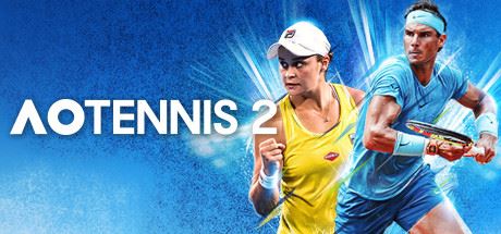 澳洲国际网球2/AO Tennis 2-Youxigogo Game website