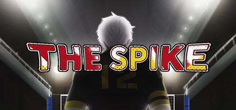 扣球/The Spike-Youxigogo Game website