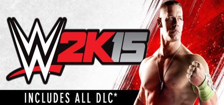 WWE 2K15-Youxigogo Game website