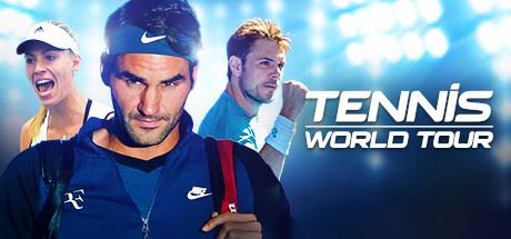 网球世界巡回赛/Tennis World Tour-Youxigogo Game website