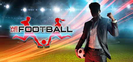 我们是足球队/WE ARE FOOTBALL（v1.15）-Youxigogo Game website