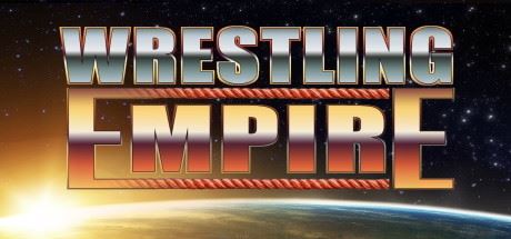 摔跤帝国/Wrestling Empire-Youxigogo Game website