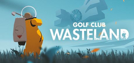 高尔夫乐园：荒凉之地/Golf Club: Wasteland-Youxigogo Game website