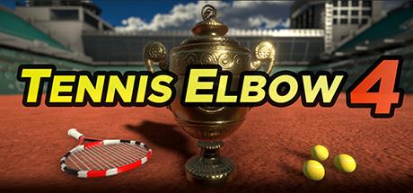 网球精英4/Tennis Elbow 4（v0.46）-Youxigogo Game website