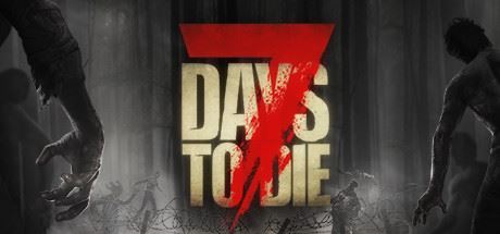 七日杀/7 Days to Die(局域网联机)-Youxigogo Game website