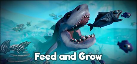 海底大猎杀/Feed and Grow: Fish-Youxigogo Game website
