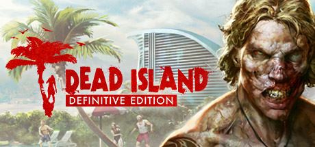 死亡岛:终极版/Dead Island Definitive Edition-Youxigogo Game website
