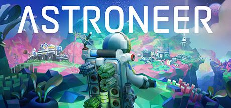 异星探险家/ASTRONEER(v1.20.265.0)-Youxigogo Game website