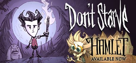 饥荒联机版/Dont Starve（v463073）-Youxigogo Game website