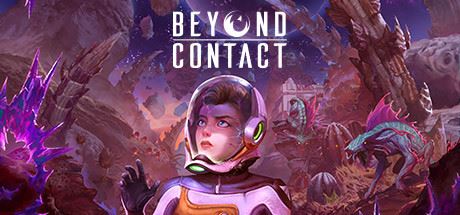 超越接触/Beyond Contact-Youxigogo Game website