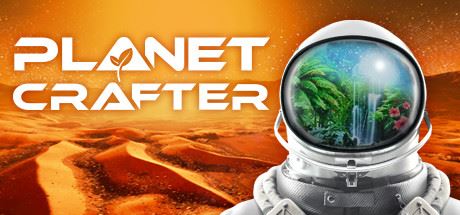 星球工匠/The Planet Crafter-Youxigogo Game website